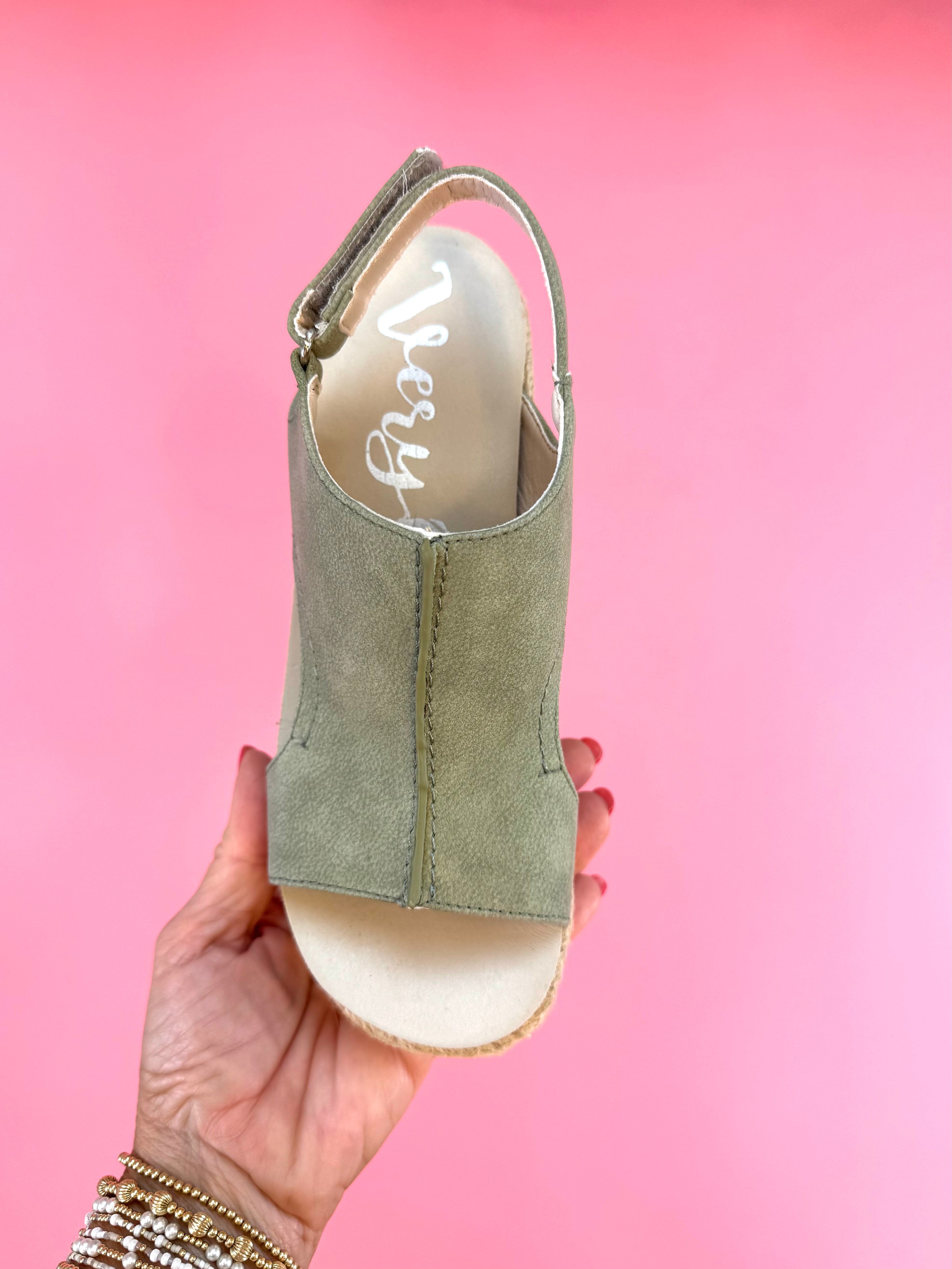 Very G - Sawyer-270 Shoes-Very G-The Lovely Closet, Women's Fashion Boutique in Alexandria, KY