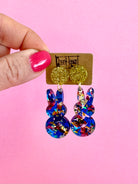 RoseHeart Bunny & Baskets Collection-250 Jewelry-RH-The Lovely Closet, Women's Fashion Boutique in Alexandria, KY