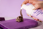 TMLL Ultra Violet Self Tanner + Mitt-250 - TMLL Beauty Co - Tan-TMLL Beauty Co-The Lovely Closet, Women's Fashion Boutique in Alexandria, KY