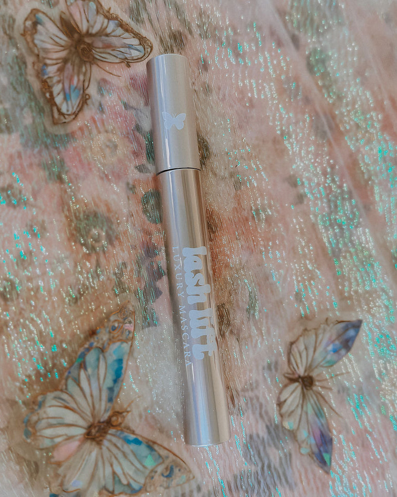 Lash Lift Luxury Collagen Infused Mascara-250 - TMLL Beauty Co - Makeup-TMLL Beauty Co-The Lovely Closet, Women's Fashion Boutique in Alexandria, KY