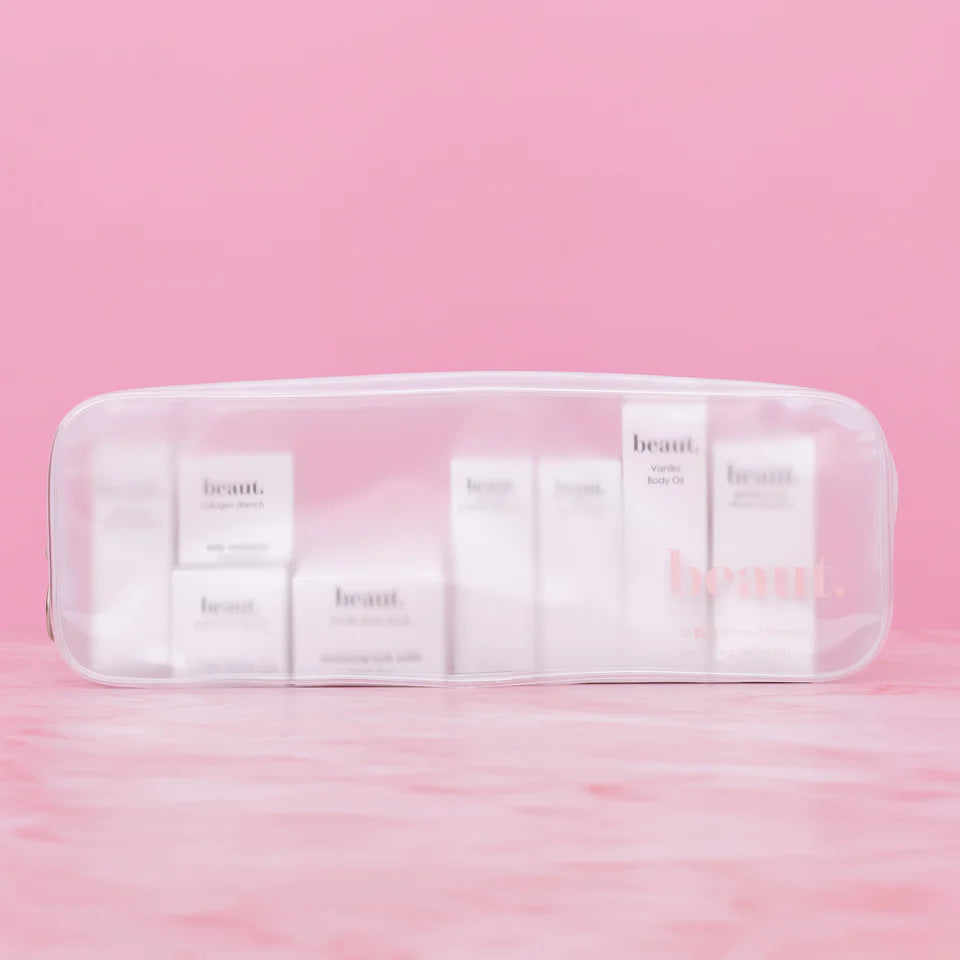 Beaut Minis Set-340 Beauty/Self Care-beaut.beautyco.-The Lovely Closet, Women's Fashion Boutique in Alexandria, KY