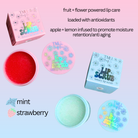 TMLL Luxury Lip Scrub-250 - TMLL Beauty Co - Skincare-TMLL Beauty Co-The Lovely Closet, Women's Fashion Boutique in Alexandria, KY