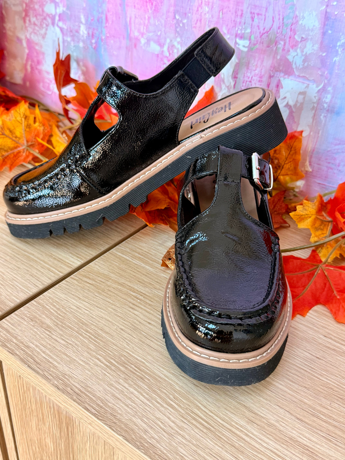 Corkys Make The Cut - Black-270 Shoes-Corkys-The Lovely Closet, Women's Fashion Boutique in Alexandria, KY