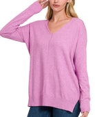 2024 Dream Sweater-140 Sweaters-The Lovely Closet-The Lovely Closet, Women's Fashion Boutique in Alexandria, KY