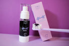 Ultraviolet Pearly White Teeth Whitening Gel-250 - TMLL Beauty Co - Skincare-TMLL Beauty Co-The Lovely Closet, Women's Fashion Boutique in Alexandria, KY