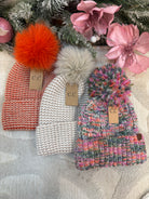 Lux Beanie-300 Headwear-CC-The Lovely Closet, Women's Fashion Boutique in Alexandria, KY