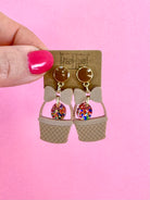 RoseHeart Bunny & Baskets Collection-250 Jewelry-RH-The Lovely Closet, Women's Fashion Boutique in Alexandria, KY