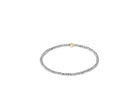 Silver Hematite 2mm-260 eNewton-eNewton-The Lovely Closet, Women's Fashion Boutique in Alexandria, KY