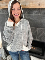 FINAL SALE Snowy Days Pullover-The Lovely Closet-The Lovely Closet, Women's Fashion Boutique in Alexandria, KY