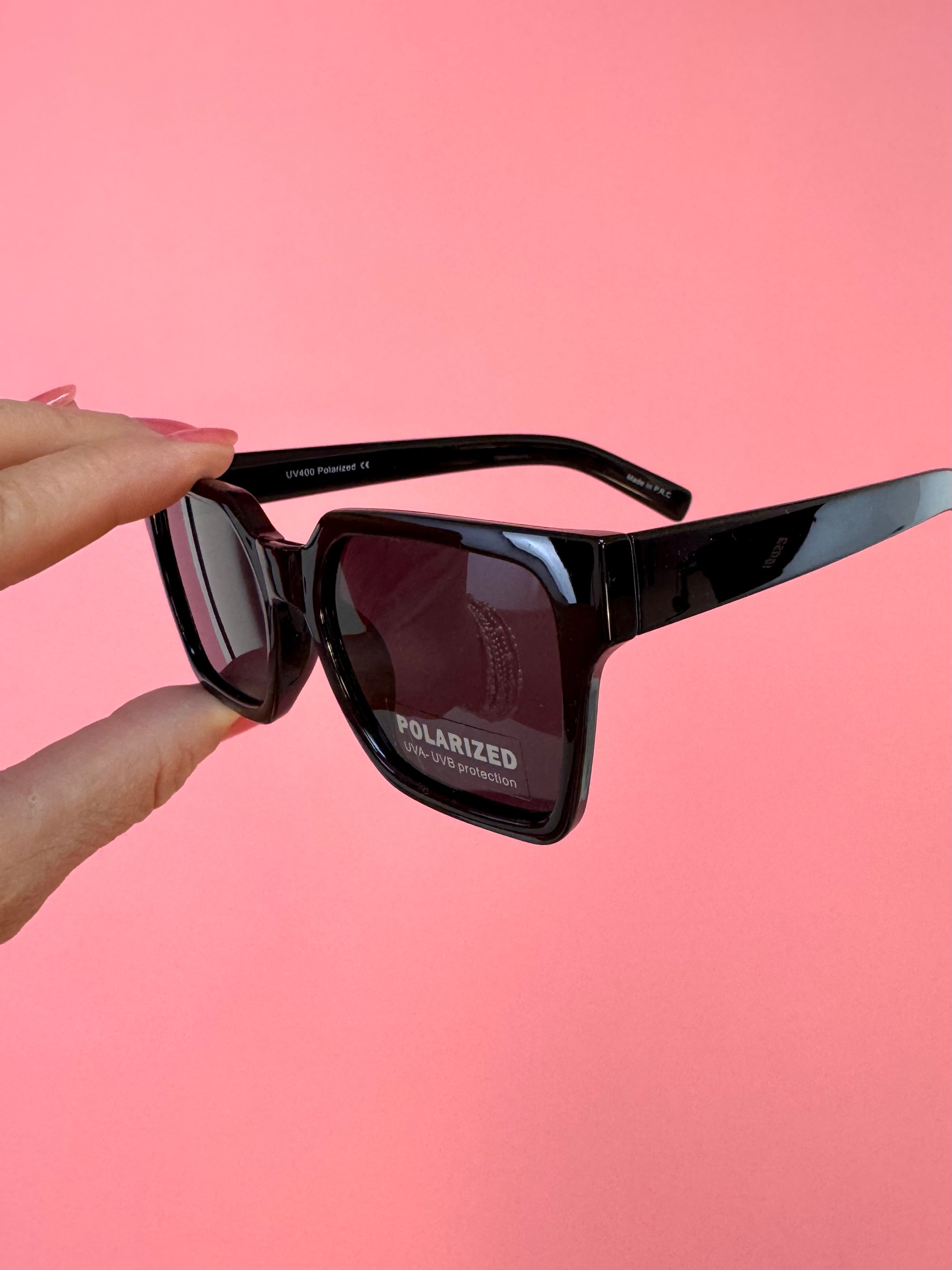 Polarized Sunnies-280 Accessories-judson-The Lovely Closet, Women's Fashion Boutique in Alexandria, KY