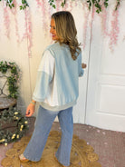 All the Right Details Top-100 Short Sleeve Tops-easel-The Lovely Closet, Women's Fashion Boutique in Alexandria, KY