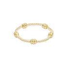 Admire Gold 3MM Gold-260 eNewton-eNewton-The Lovely Closet, Women's Fashion Boutique in Alexandria, KY