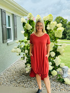 Sent to The Principal's Office Midi Dress-180 Dresses-The Lovely Closet-The Lovely Closet, Women's Fashion Boutique in Alexandria, KY