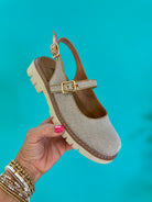 Corkys If You Say So-270 Shoes-Corkys-The Lovely Closet, Women's Fashion Boutique in Alexandria, KY
