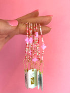 Spring 2025 egirl Hope Unwritten Signature Cross-260 eNewton-enewton-The Lovely Closet, Women's Fashion Boutique in Alexandria, KY