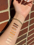 Skin Veil Luxury Full Coverage Foundation-250 - TMLL Beauty Co - Makeup-TMLL Beauty Co-The Lovely Closet, Women's Fashion Boutique in Alexandria, KY