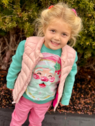 **PRE-ODER*Christmas Cutie Crewneck-130 Graphics-The Lovely Closet-The Lovely Closet, Women's Fashion Boutique in Alexandria, KY