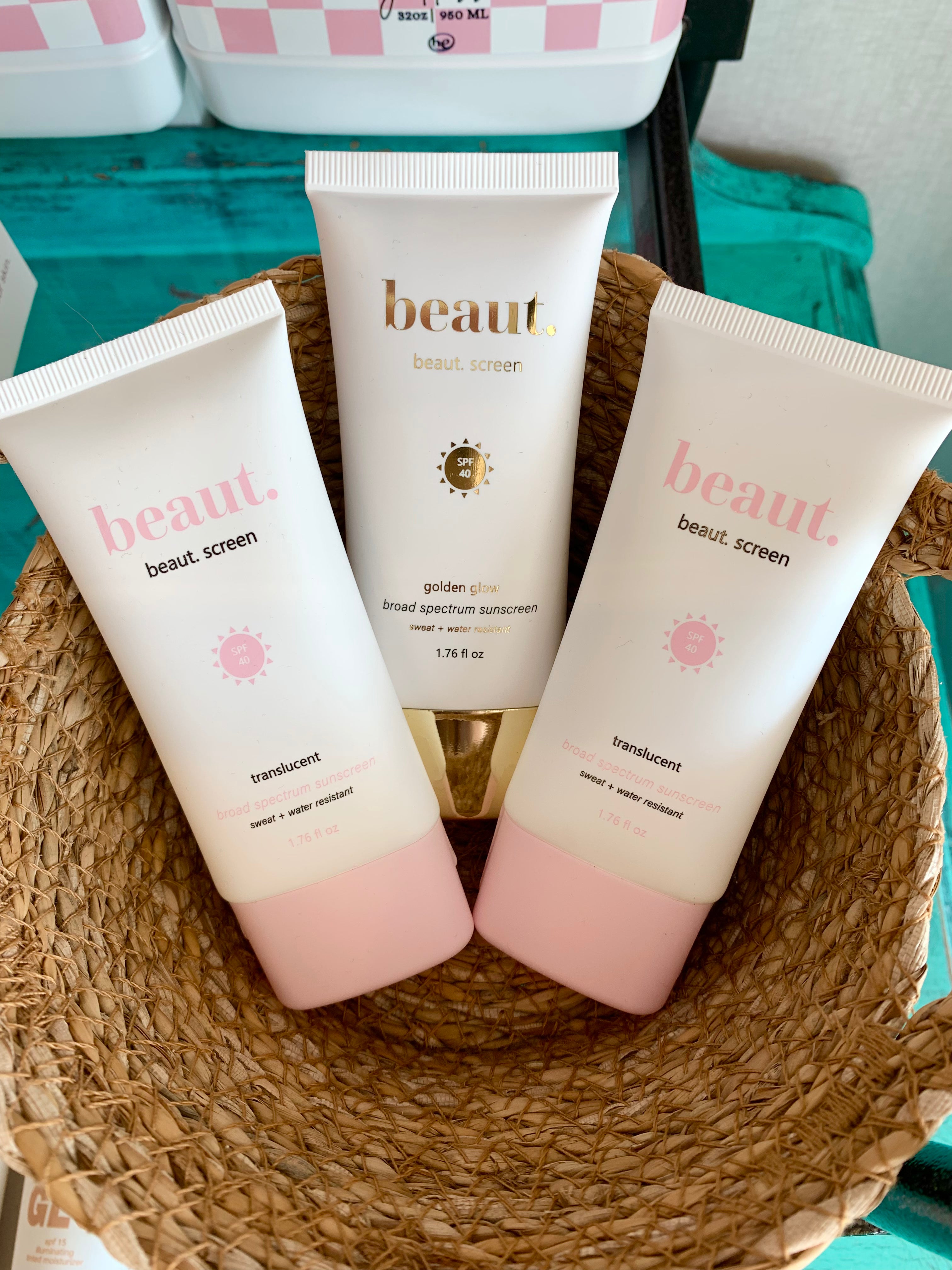 Beaut Screen-340 Beauty/Self Care-The Lovely Closet-The Lovely Closet, Women's Fashion Boutique in Alexandria, KY