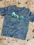 PRE-ORDER PUSHIN’ MY LUCK-130 Graphics-The Lovely Closet-The Lovely Closet, Women's Fashion Boutique in Alexandria, KY