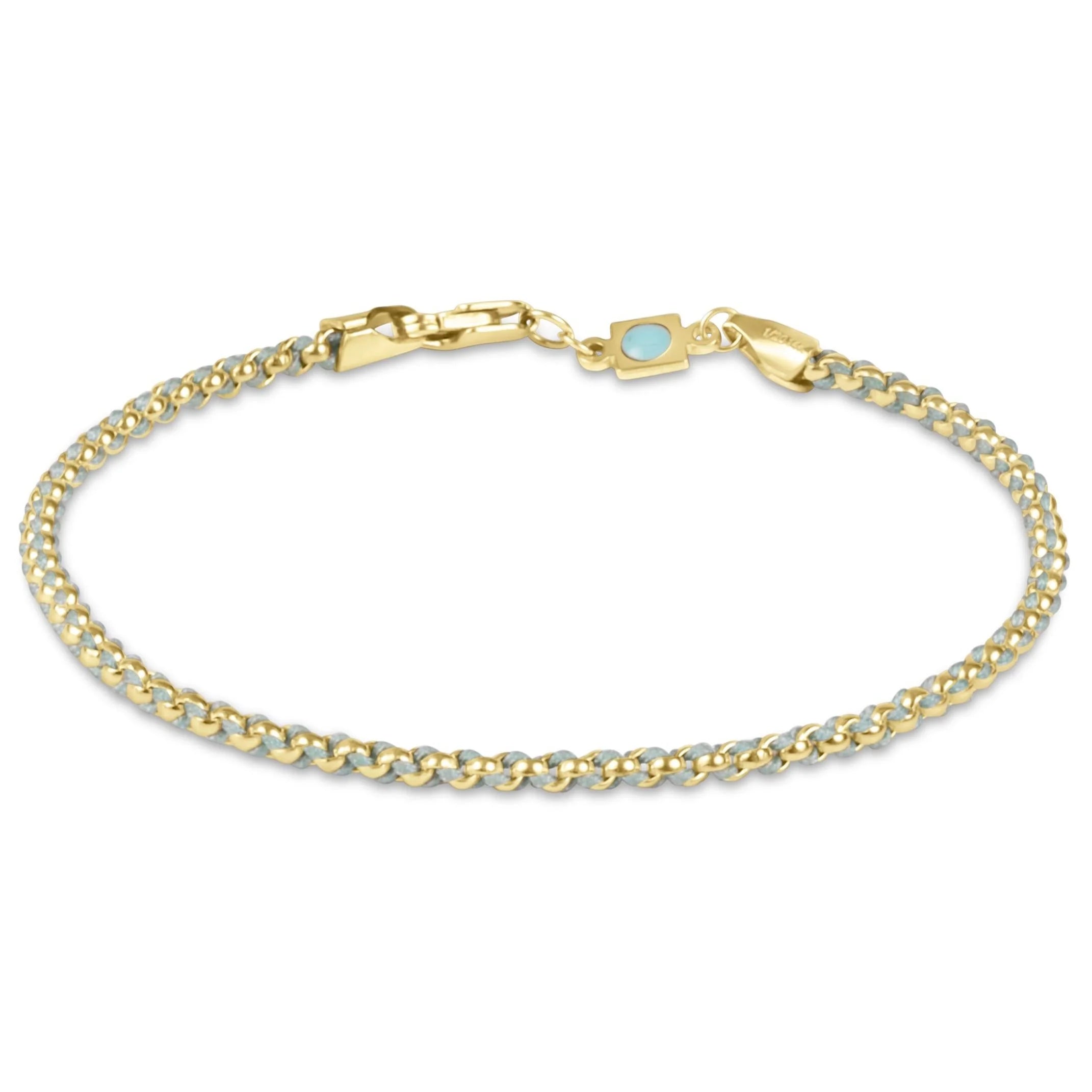 Hope Together Bracelet-260 eNewton-eNewton-The Lovely Closet, Women's Fashion Boutique in Alexandria, KY