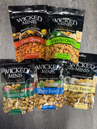Wicked Minis Snack Crackers-330 Food-The Lovely Closet-The Lovely Closet, Women's Fashion Boutique in Alexandria, KY