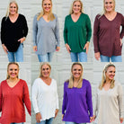 2024 Dream Sweater-140 Sweaters-The Lovely Closet-The Lovely Closet, Women's Fashion Boutique in Alexandria, KY