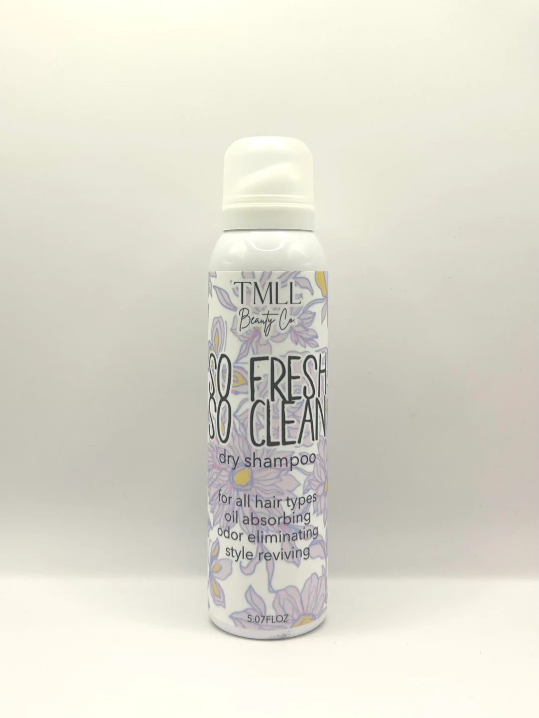 TMLL So Fresh So Clean Dry Shampoo 10.07oz-340 Beauty/Self Care-TMLL-The Lovely Closet, Women's Fashion Boutique in Alexandria, KY