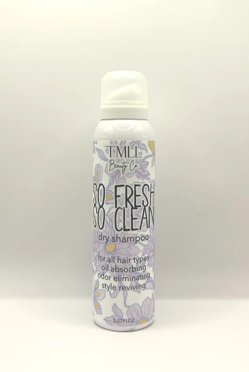 SO FRESH SO CLEAN DRY SHAMPOO-Dry Shampoo-The Lovely Closet-The Lovely Closet, Women's Fashion Boutique in Alexandria, KY