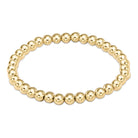 Classic Gold 5mm Bracelet-260 eNewton-enewton-The Lovely Closet, Women's Fashion Boutique in Alexandria, KY