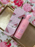 Aqua Melon Foaming Cleanser-TMLL Beauty Co-The Lovely Closet, Women's Fashion Boutique in Alexandria, KY