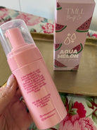 Aqua Melon Foaming Cleanser-TMLL Beauty Co-The Lovely Closet, Women's Fashion Boutique in Alexandria, KY
