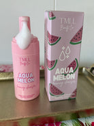 Aqua Melon Foaming Cleanser-TMLL Beauty Co-The Lovely Closet, Women's Fashion Boutique in Alexandria, KY