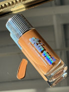 Skin Veil Luxury Full Coverage Foundation-250 - TMLL Beauty Co - Makeup-TMLL Beauty Co-The Lovely Closet, Women's Fashion Boutique in Alexandria, KY