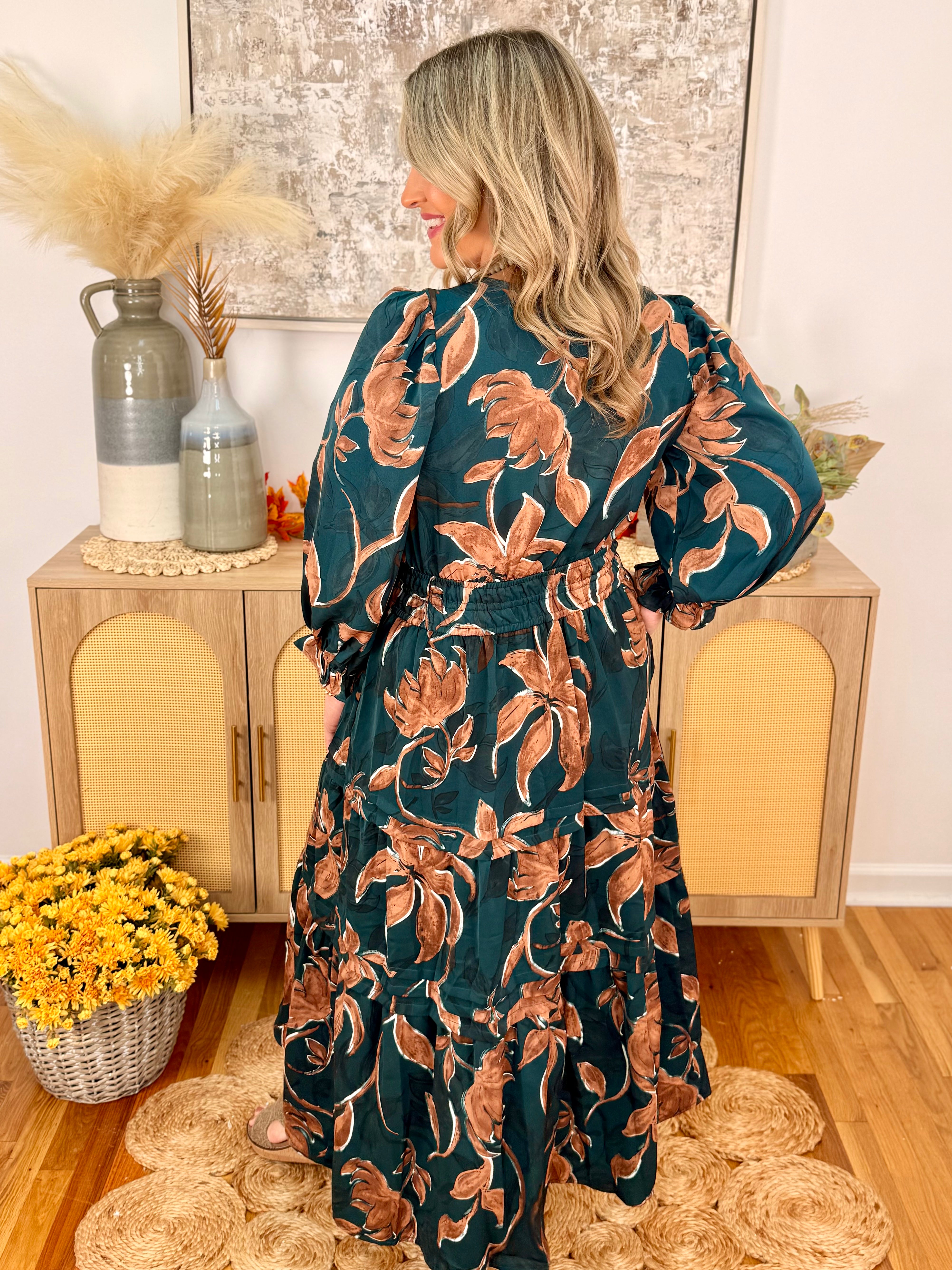 Lasting Impression Maxi Dress-180 Dresses-She + Sky-The Lovely Closet, Women's Fashion Boutique in Alexandria, KY