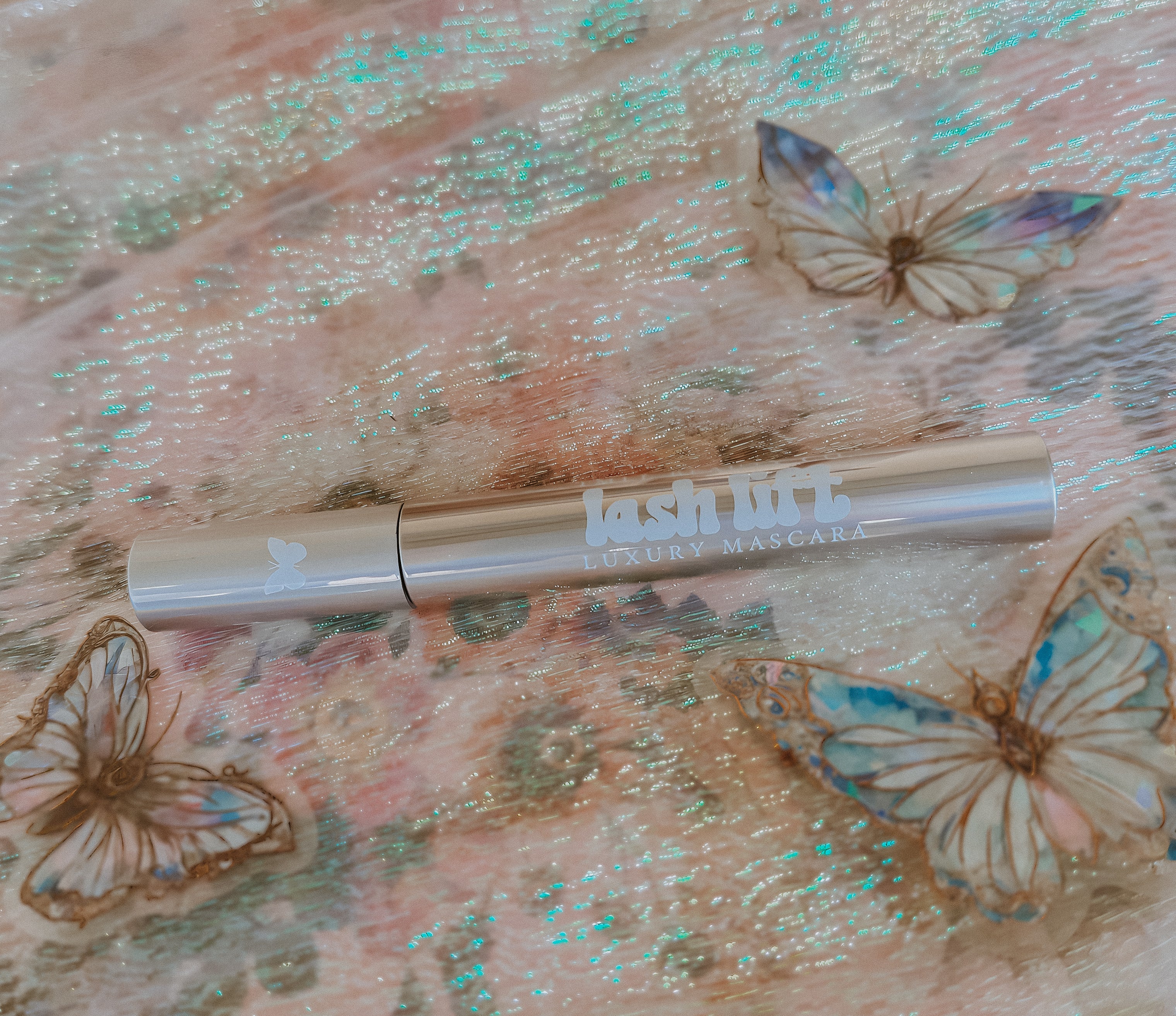 Lash Lift Luxury Collagen Infused Mascara-250 - TMLL Beauty Co - Makeup-TMLL Beauty Co-The Lovely Closet, Women's Fashion Boutique in Alexandria, KY