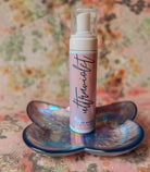 TMLL Ultra Violet Self Tanner + Mitt-250 - TMLL Beauty Co - Tan-TMLL Beauty Co-The Lovely Closet, Women's Fashion Boutique in Alexandria, KY