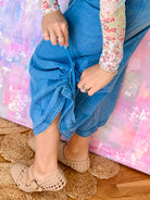 Blue Skies Sleeveless Jumpsuit-190 Rompers/Jumpsuits/Sets-easel-The Lovely Closet, Women's Fashion Boutique in Alexandria, KY