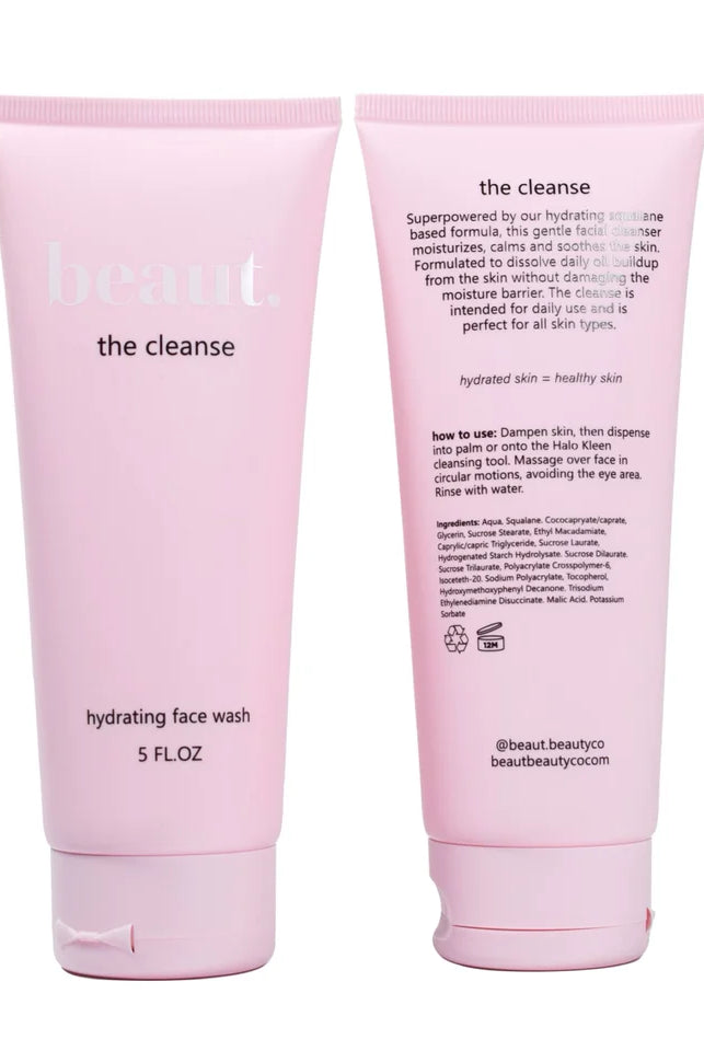 The Cleanse Face Wash-Bath & Body-beaut.beautyco.-The Lovely Closet, Women's Fashion Boutique in Alexandria, KY