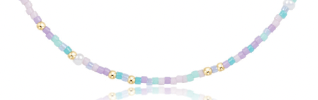 Hope Unwritten Choker 15 Inch Spring '25-260 eNewton-enewton-The Lovely Closet, Women's Fashion Boutique in Alexandria, KY