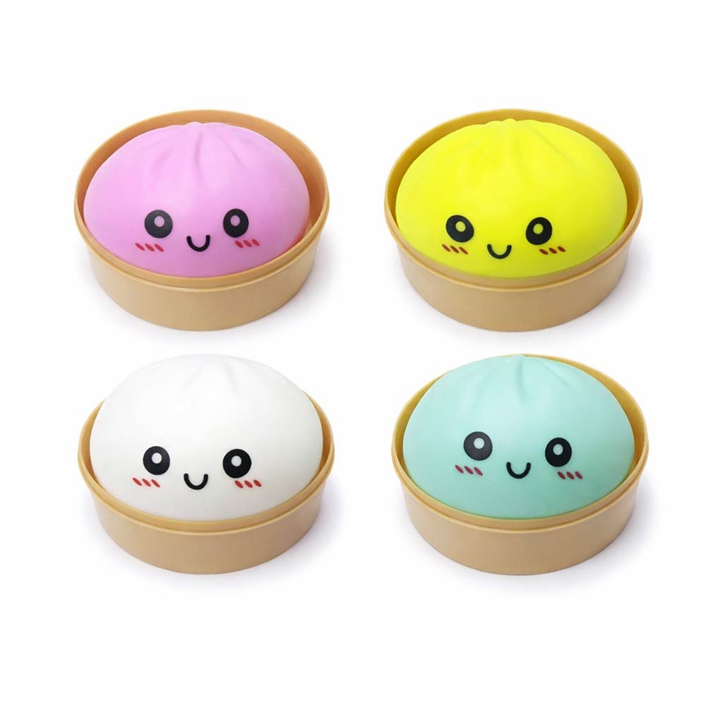 Mystery Dumplings Sensory Toy*ROUND3*-360 Carolines Closet-Queens Designs-The Lovely Closet, Women's Fashion Boutique in Alexandria, KY