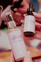Ultra Violet Gradual Tan Drops-250 - TMLL Beauty Co - Tan-TMLL Beauty Co-The Lovely Closet, Women's Fashion Boutique in Alexandria, KY