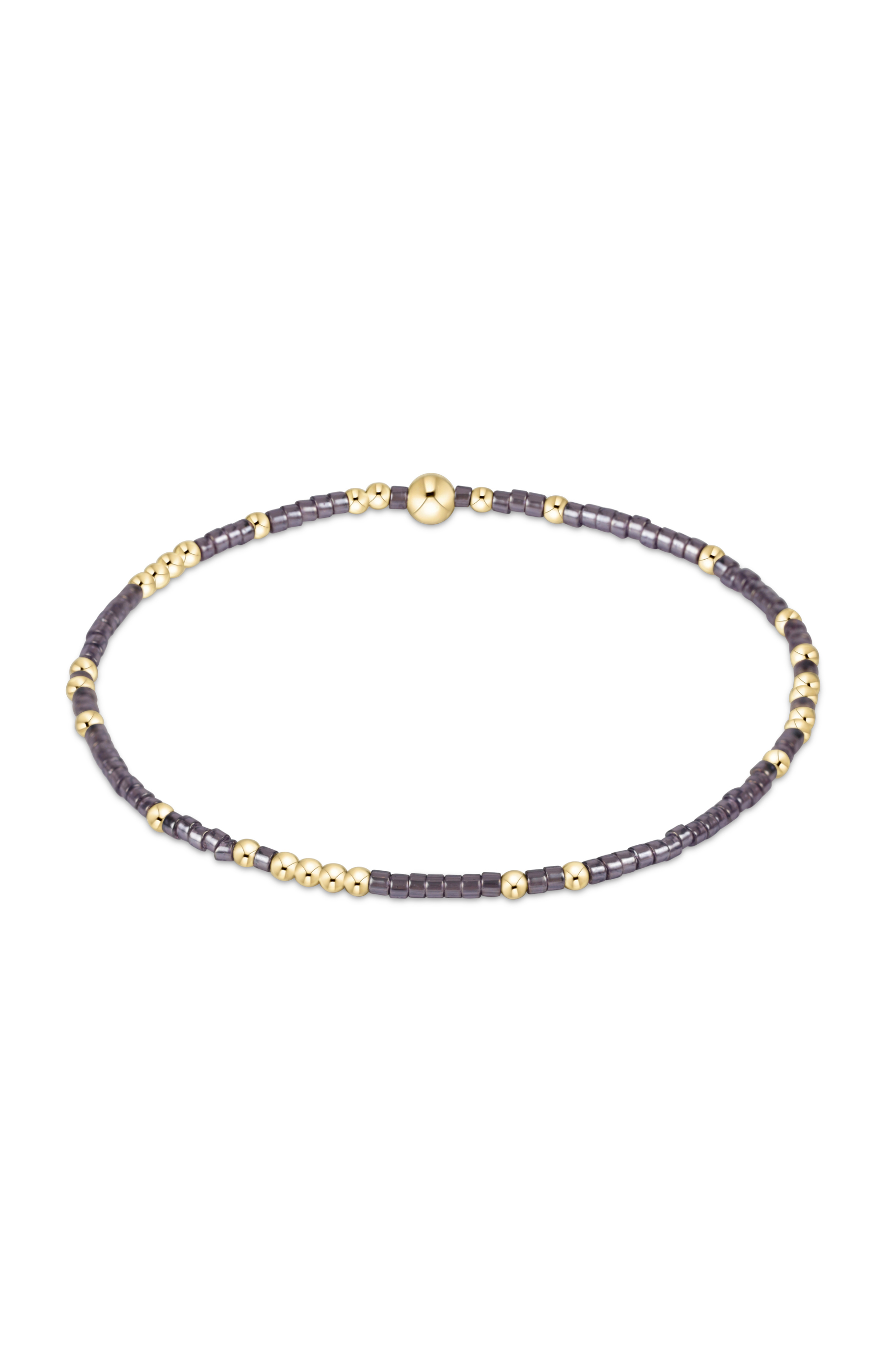 2025 Fall/Winter Hope Unwritten Bracelet - Taupe With a Twist-260 eNewton-enewton-The Lovely Closet, Women's Fashion Boutique in Alexandria, KY