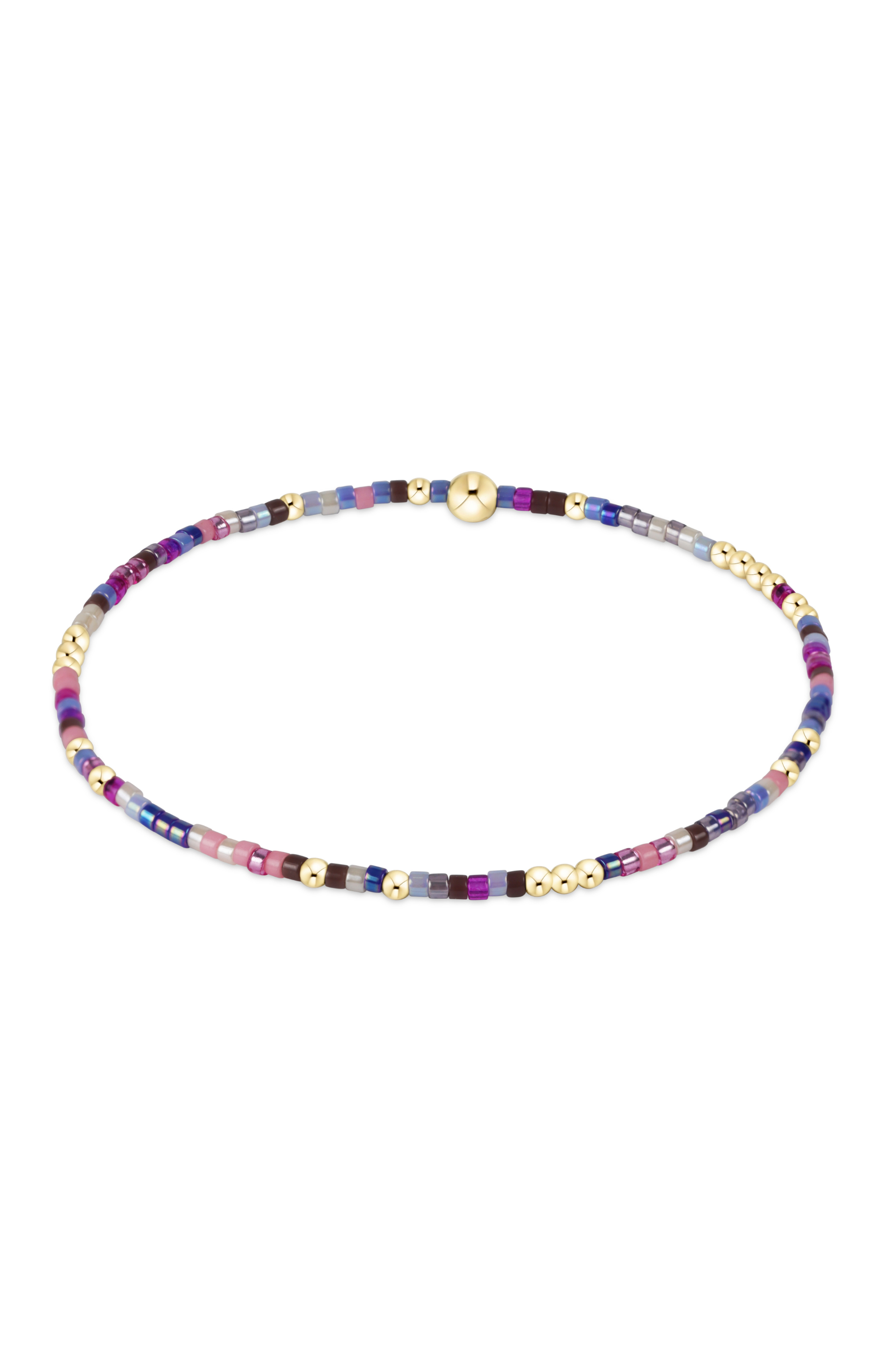 2025 Fall/Winter Hope Unwritten Bracelet - Too Glam to Give a Jam-260 eNewton-enewton-The Lovely Closet, Women's Fashion Boutique in Alexandria, KY