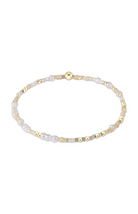 2025 Fall/Winter Hope Unwritten Bracelet - Oh Snow You Didn't-260 eNewton-enewton-The Lovely Closet, Women's Fashion Boutique in Alexandria, KY