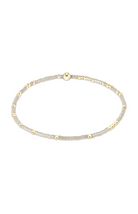 2025 Fall/Winter Hope Unwritten Bracelet - Milkshake-260 eNewton-enewton-The Lovely Closet, Women's Fashion Boutique in Alexandria, KY