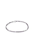2025 Fall/Winter Hope Unwritten STERLING Bracelet - Taupe with a Twist-260 eNewton-enewton-The Lovely Closet, Women's Fashion Boutique in Alexandria, KY