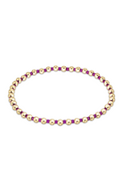 Hope Grateful Bracelet - Fuchsia-260 eNewton-enewton-The Lovely Closet, Women's Fashion Boutique in Alexandria, KY