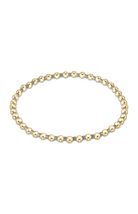 Hope Grateful Bracelet - Milkshake-260 eNewton-enewton-The Lovely Closet, Women's Fashion Boutique in Alexandria, KY