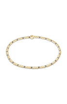 Hope Sincerity 2MM Bracelet - Milkshake-260 eNewton-enewton-The Lovely Closet, Women's Fashion Boutique in Alexandria, KY