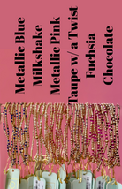 Hope Joy 2MM Bracelet - Milkshake-260 eNewton-eNewton-The Lovely Closet, Women's Fashion Boutique in Alexandria, KY